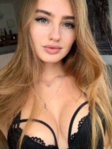 Проститутка Камилла